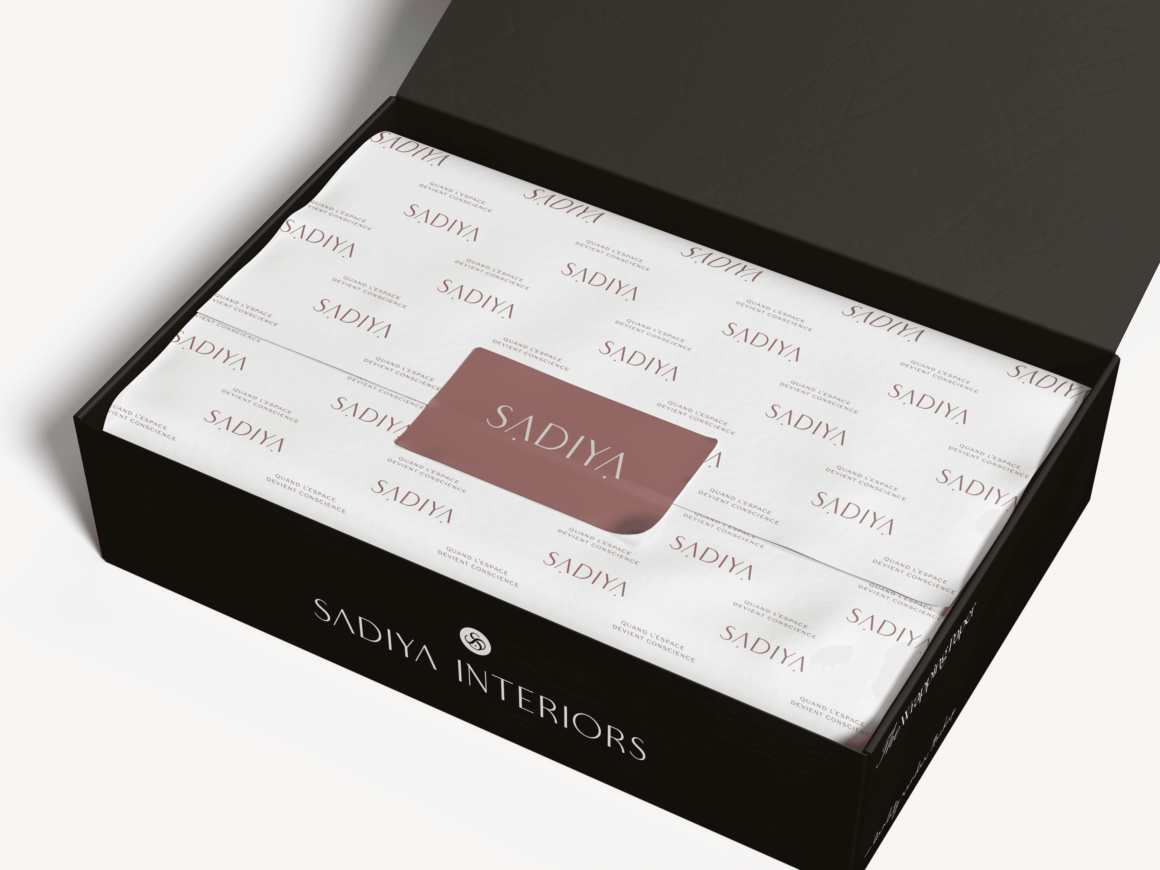 Packaging collection capsule